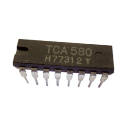 TCA580