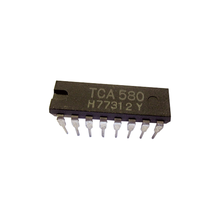 TCA580