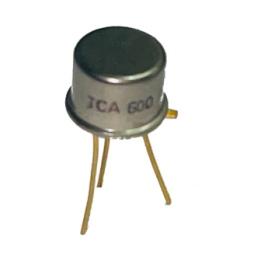 TCA600