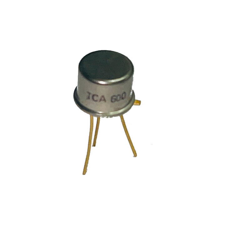 TCA600