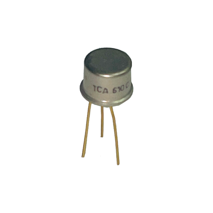 TCA610