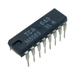 TCA640