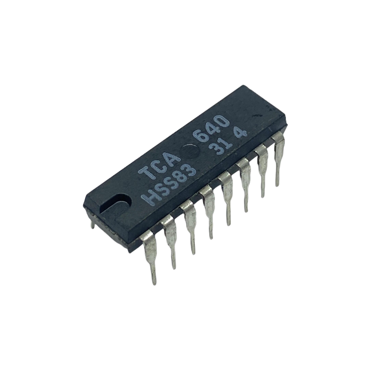 TCA640