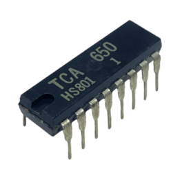 TCA650
