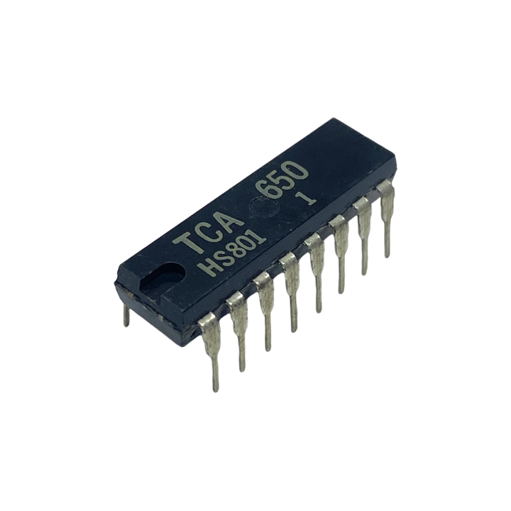 TCA650