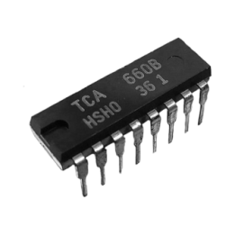 TCA660