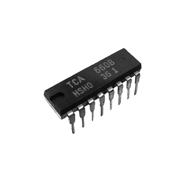TCA660