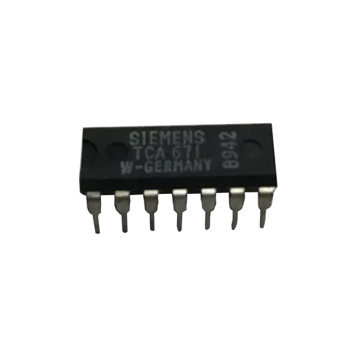 TCA671