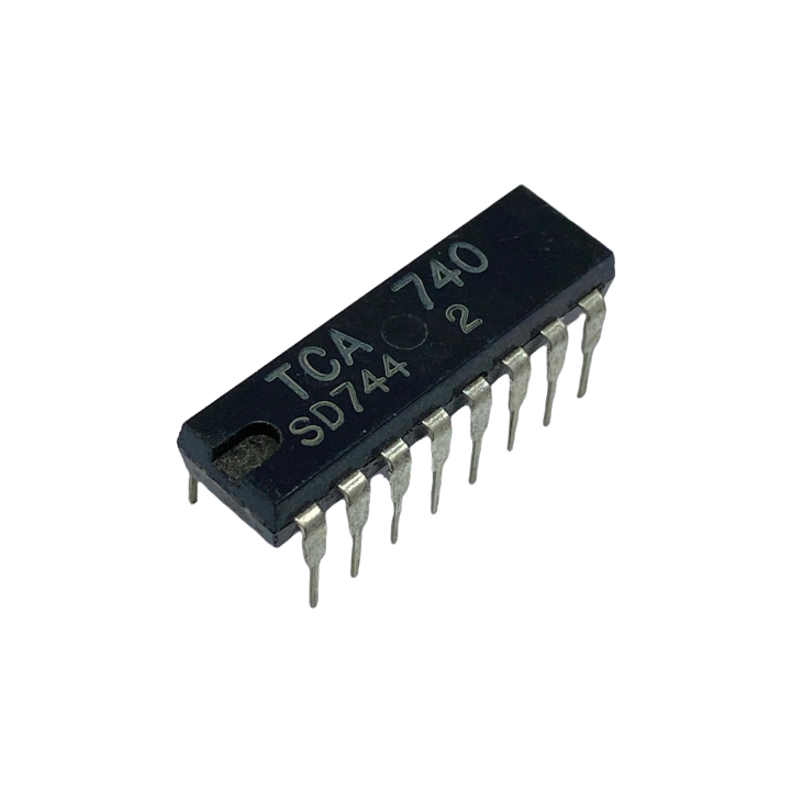 TCA740