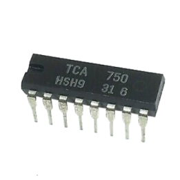 TCA750Q