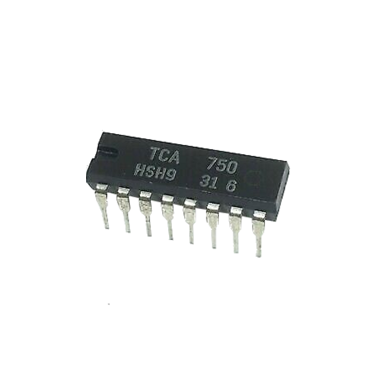 TCA750Q