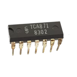 TCA871