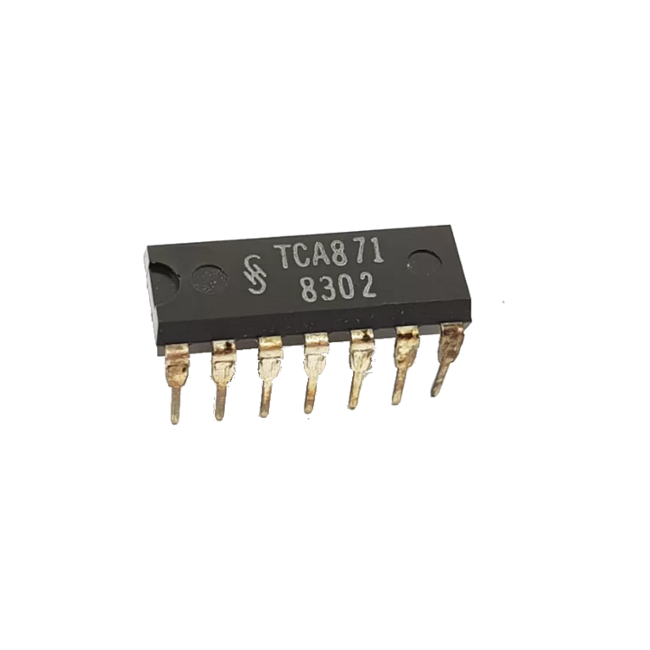 TCA871