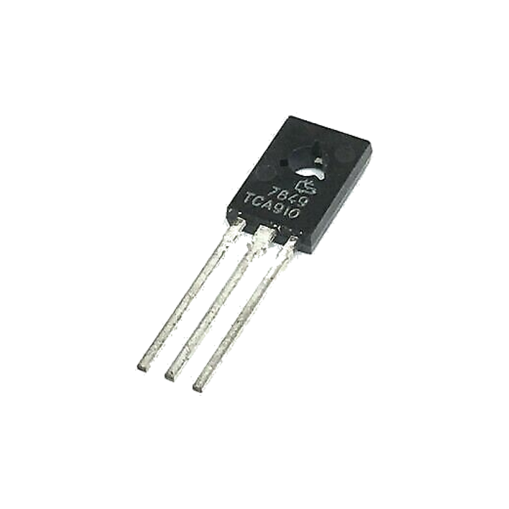 TCA910