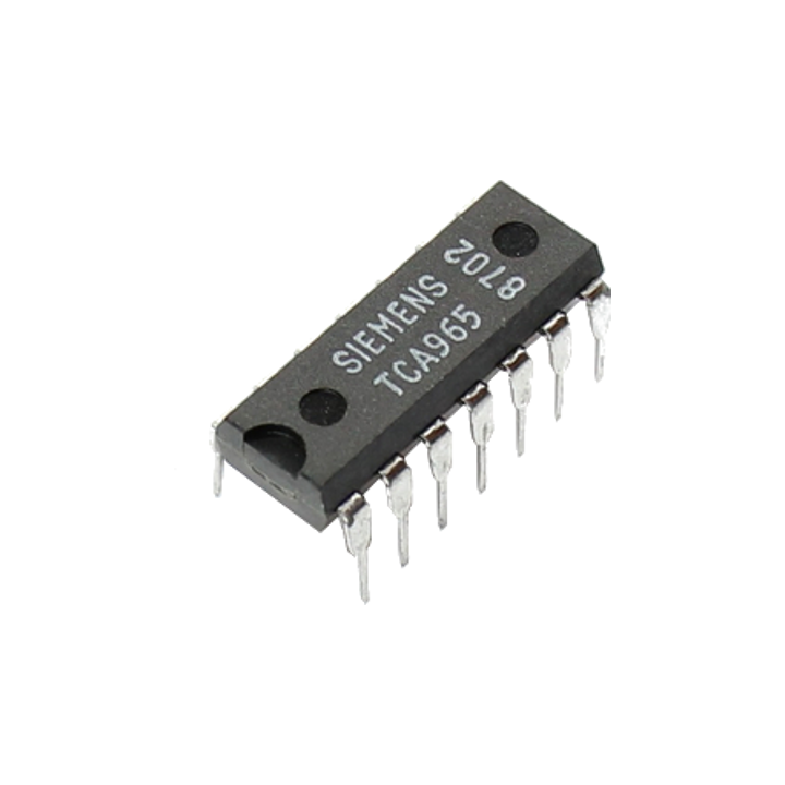 TCA965
