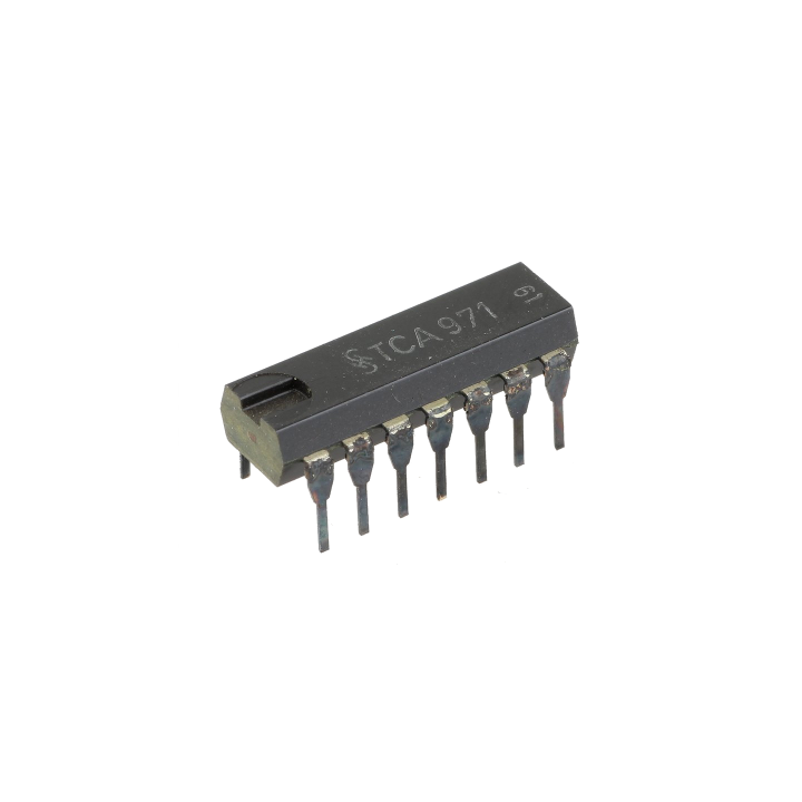 TCA971