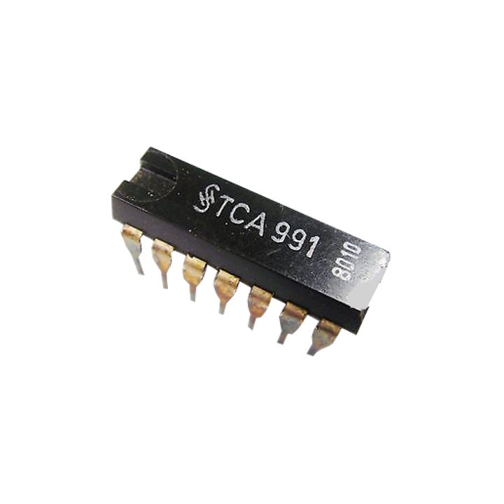 TCA991