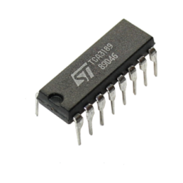TCA3189