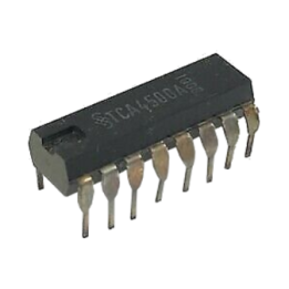 TCA4500A