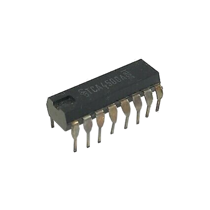 TCA4500A