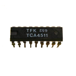 TCA4511