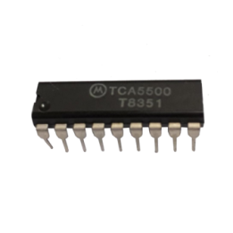 TCA5500