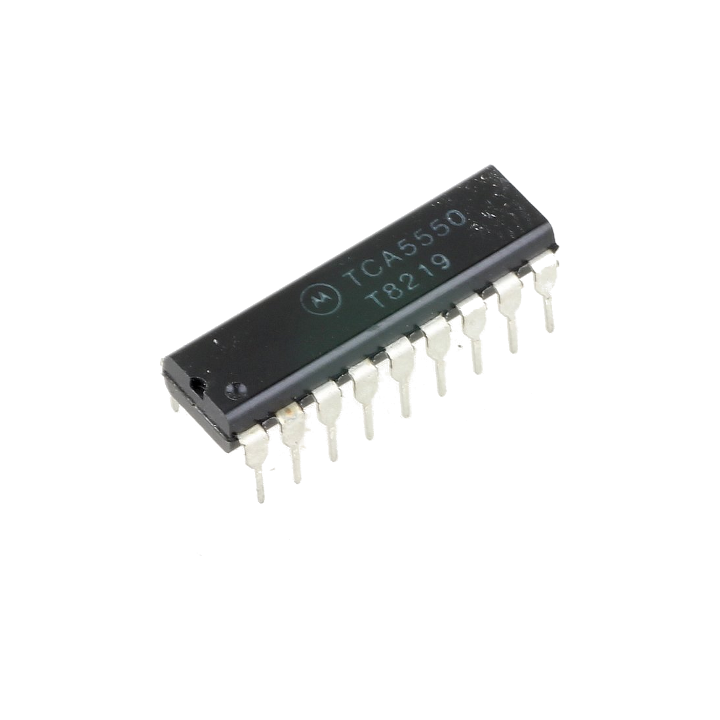 TCA5550