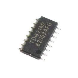 TD62003 smd