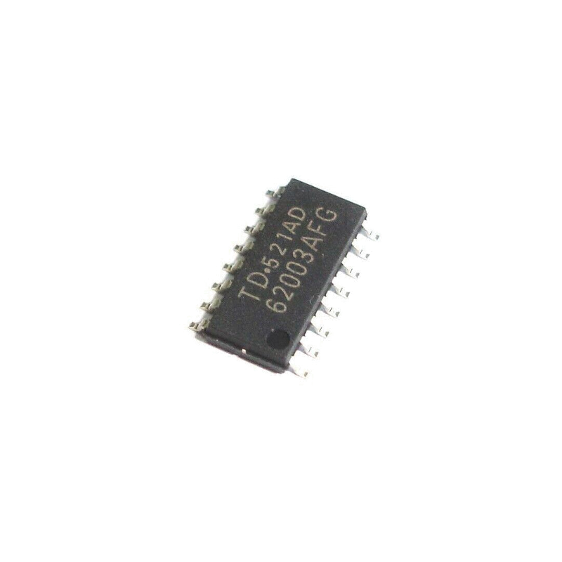 TD62003 smd