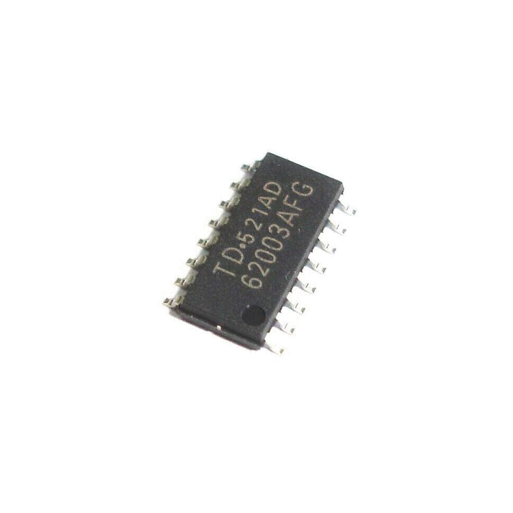 TD62003 smd