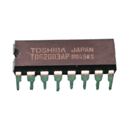 TD62003AP