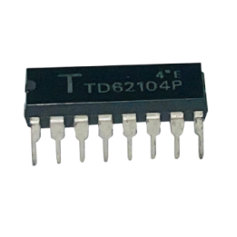 TD62104
