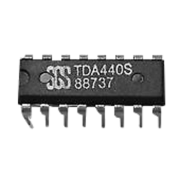TDA440S