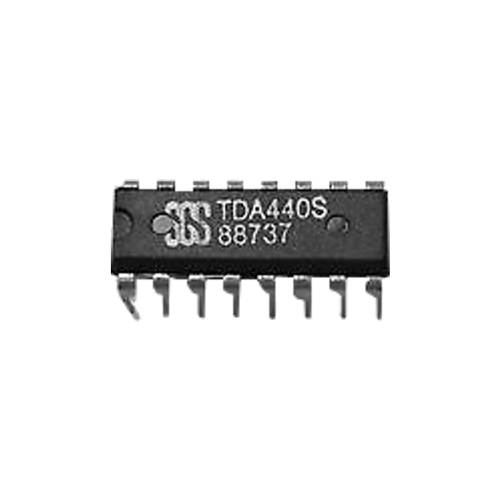 TDA440S
