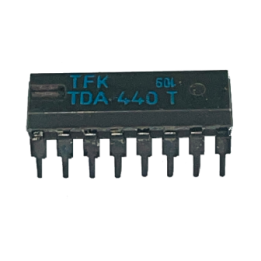 TDA440T