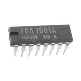 TDA1001A