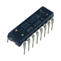 TDA1003A
