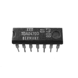 TDA0470D