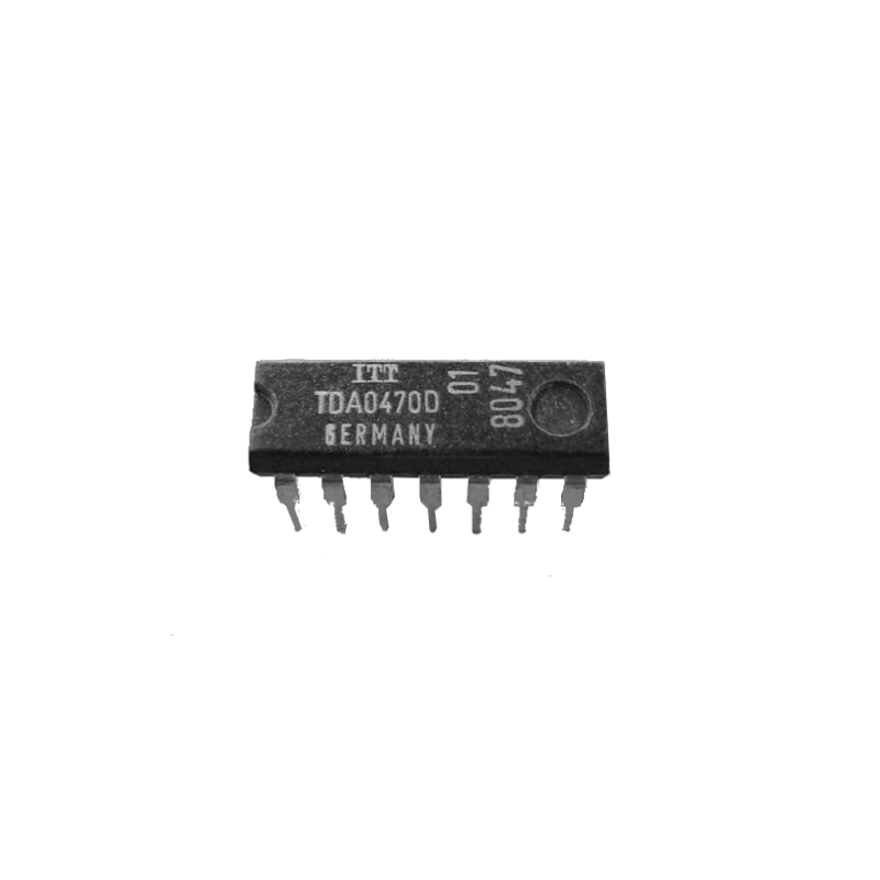 TDA0470D