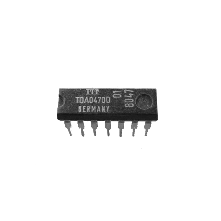 TDA0470D