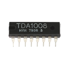 TDA1008A