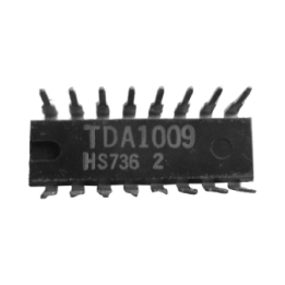 TDA1009A