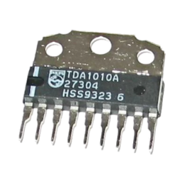 TDA1010A