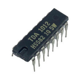 TDA1012