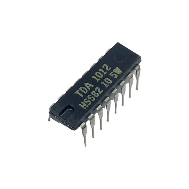 TDA1012