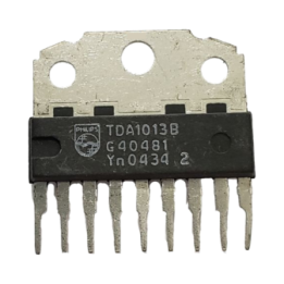 TDA1013B