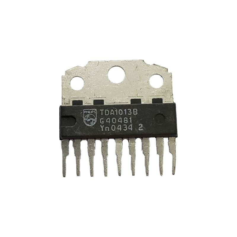 TDA1013B