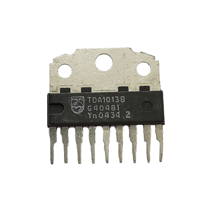 TDA1013B