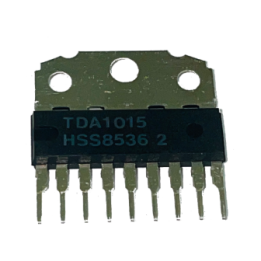 TDA1015