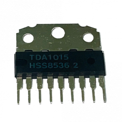TDA1015